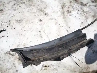 Peça sobressalente para automóvel em segunda mão grelha torpedo curcuvan por ford mondeo iii (b5y) 2.0 16v di / tddi / tdci referências oem iam 1s71f02216a