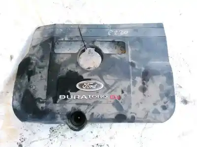 Piesă de schimb auto la mâna a doua CAPACA MOTOR pentru FORD MONDEO III (B5Y)  Referințe OEM IAM 1S7Q6N041AF  