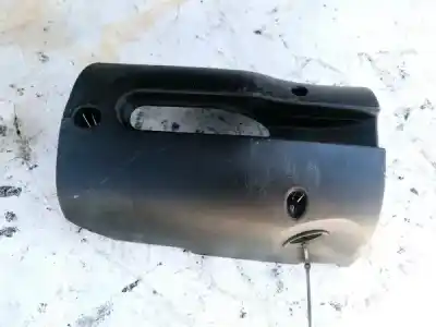 Peça sobressalente para automóvel em segunda mão plásticos por ford mondeo iii (b5y) 2.0 16v di / tddi / tdci referências oem iam 1s713533al