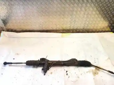 Peça sobressalente para automóvel em segunda mão caixa de direção por citroen c8, i 2002.07 - 2008.06 2.0 hdi 79kw 2002.07 - 2014.12 referências oem iam 