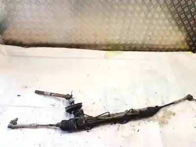 Second-hand car spare part steering rack for citroen berlingo cuadro 1.6 16v hdi oem iam references 