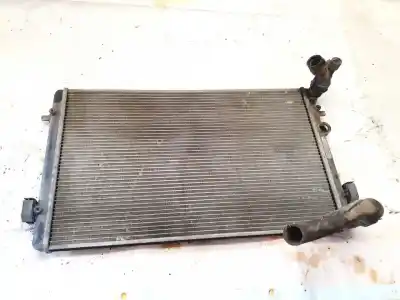 Автозапчасти б/у водяной радиатор за audi a3 (8l) 1.9 tdi ambition ссылки oem iam 1j0121253j
