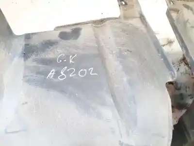 Автозапчасти б/у задняя левая колесная арка за audi a3 (8l) 1.9 tdi ambition ссылки oem iam   