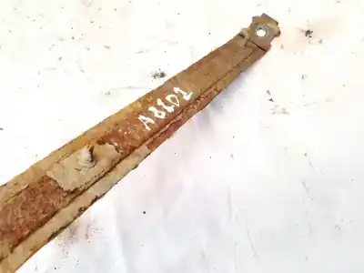 Pezzo di ricambio per auto di seconda mano plastica per audi a3 (8l) 1.9 tdi ambition riferimenti oem iam   