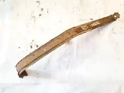 Pezzo di ricambio per auto di seconda mano plastica per audi a3 (8l) 1.9 tdi ambition riferimenti oem iam   