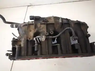Автозапчастина б/у впускний колектор для AUDI A6 C6 (4F2) 2.0 TFSI Посилання на OEM IAM 06D133185N  