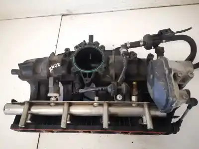 Pezzo di ricambio per auto di seconda mano collettore di aspirazione per audi a6 c6 (4f2) 2.0 tfsi riferimenti oem iam 06d133185n  