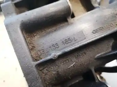 Pezzo di ricambio per auto di seconda mano collettore di aspirazione per audi a6 c6 (4f2) 2.0 tfsi riferimenti oem iam 06d133185n  