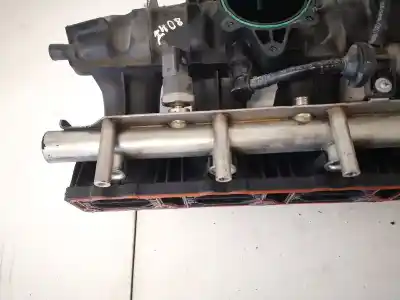 Автозапчасти б/у рампа инжектора за audi a6 c6 (4f2) 2.0 tfsi ссылки oem iam 06f133317  