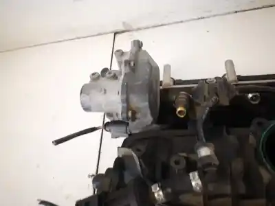 Автозапчасти б/у бабочка коробка за audi a6 c6 (4f2) 2.0 tfsi ссылки oem iam 06f133482b  a2c53106022