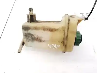 Peça sobressalente para automóvel em segunda mão depósito/reservatório de direção por audi 80 b4 avant (8c5) 1.9 tdi referências oem iam 