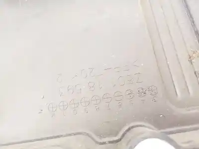 Автозапчастина б/у реле/запоперівник для mazda 3 (bk) 1.6 di turbo посилання на oem iam z60118593  