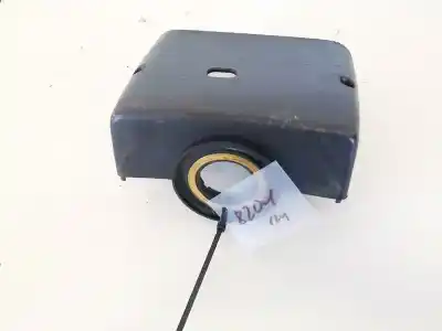 Peça sobressalente para automóvel em segunda mão plásticos por audi 80 b4 avant (8c5) 1.9 tdi referências oem iam 893953516