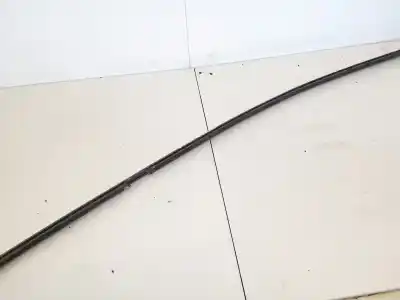 Pezzo di ricambio per auto di seconda mano plastica per skoda superb (3u4) 1.9 tdi riferimenti oem iam   