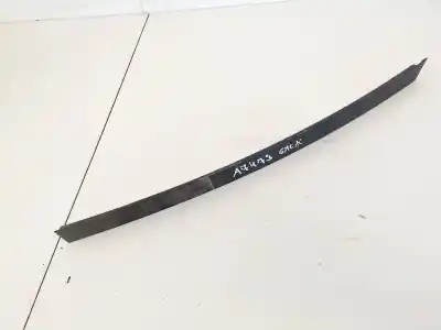 Автозапчасти б/у пластики за skoda superb (3u4) 1.9 tdi ссылки oem iam 3u5839413