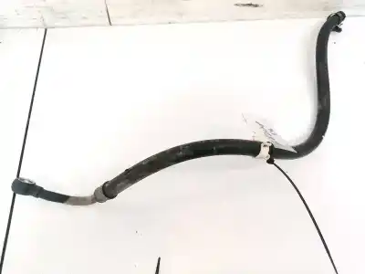 Peça sobressalente para automóvel em segunda mão tubo de pressão de direção assistida por audi 80 b4 avant (8c5) 1.9 tdi referências oem iam 