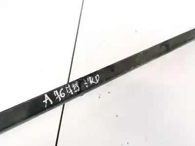 Pezzo di ricambio per auto di seconda mano plastica per hyundai i30 1.6 crdi cat riferimenti oem iam   