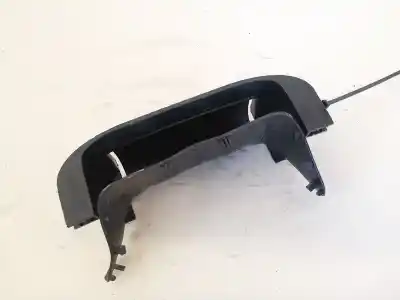 Pezzo di ricambio per auto di seconda mano modanatura anteriore per volvo v50 (545) 2.0 d riferimenti oem iam 30722579