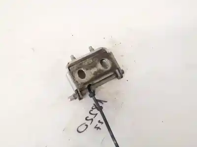 Peça sobressalente para automóvel em segunda mão amortecedores do tronco / porta por ford mondeo iii (b5y) 2.0 16v di / tddi / tdci referências oem iam 