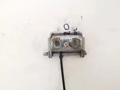 Peça sobressalente para automóvel em segunda mão amortecedores do tronco / porta por ford mondeo iii (b5y) 2.0 16v di / tddi / tdci referências oem iam 