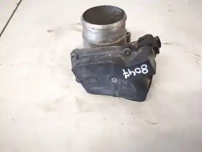 Second-hand car spare part Throttle Body for AUDI A6 C6 (4F2) 2.0 TFSI OEM IAM references 06F133062G  A2C53044094