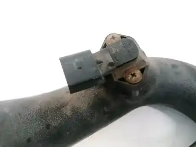 Peça sobressalente para automóvel em segunda mão sensor de pressão por volkswagen passat b5 (3b2) 1.9 tdi referências oem iam 038906051