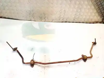 Pezzo di ricambio per auto di seconda mano barra stabilizzatrice posteriore per fiat stilo (192) 1.9 jtd / 1.9 jtd 115 active riferimenti oem iam 