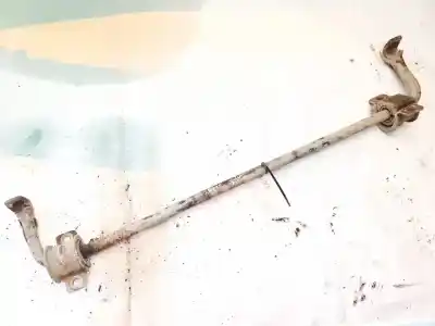 Peça sobressalente para automóvel em segunda mão barra estabilizadora traseira por ford mondeo iii (b5y) 2.0 16v di / tddi / tdci referências oem iam 