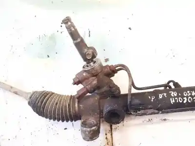 Second-hand car spare part steering rack for toyota corolla (e11) 2.0 d-4d linea sol oem iam references   