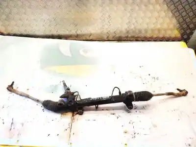 Peça sobressalente para automóvel em segunda mão caixa de direção por toyota corolla (e11) 2.0 d-4d linea sol referências oem iam 