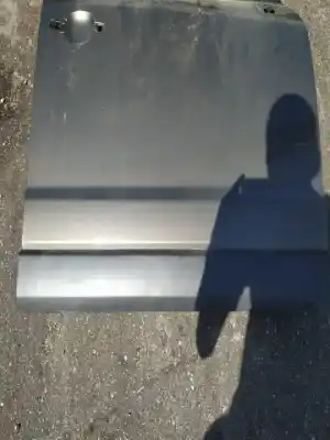 Second-hand car spare part plastics for opel antara 2.0 cdti cat (z 20 dmh / llw) oem iam references 