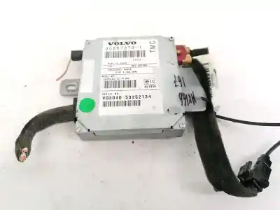 Pezzo di ricambio per auto di seconda mano amplificatore d'antenna per volvo v50 (545) 2.0 d riferimenti oem iam 306573731