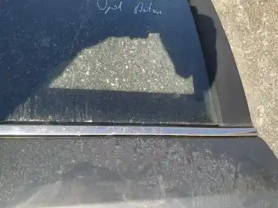 Second-hand car spare part plastics for opel antara 2.0 cdti cat (z 20 dmh / llw) oem iam references   