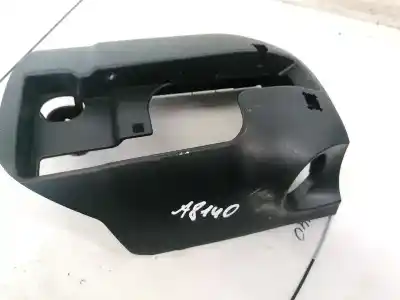 Second-hand car spare part plastics for ford focus c-max (cap) 1.8 cat oem iam references 3m513533caw