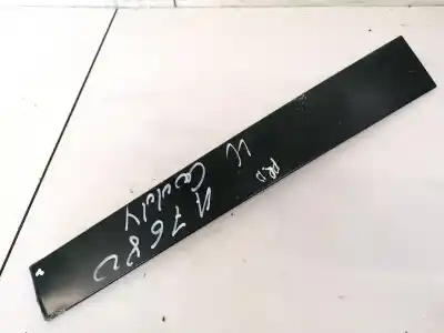 Автозапчасти б/у пластики за volkswagen caddy ka/kb (2k) 2.0 sdi ссылки oem iam 2k0837902