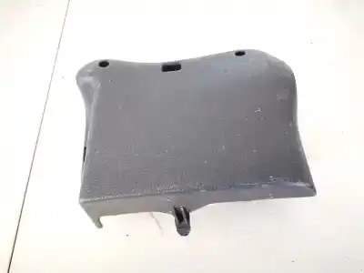 Pezzo di ricambio per auto di seconda mano modanatura anteriore per peugeot 206+ 1.4 riferimenti oem iam 1223354500