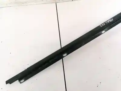 Peça sobressalente para automóvel em segunda mão plásticos por volkswagen golf v (1k1) 2.0 fsi referências oem iam 