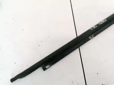 Peça sobressalente para automóvel em segunda mão plásticos por volkswagen golf v (1k1) 2.0 fsi referências oem iam 1k6839477