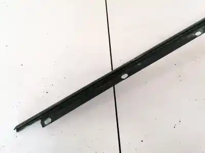 Peça sobressalente para automóvel em segunda mão plásticos por volkswagen golf v (1k1) 2.0 fsi referências oem iam 