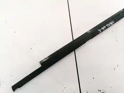 Peça sobressalente para automóvel em segunda mão plásticos por volkswagen golf v (1k1) 2.0 fsi referências oem iam 