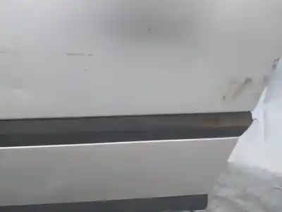 Pezzo di ricambio per auto di seconda mano plastica per volvo v50 (545) 1.6 d riferimenti oem iam   