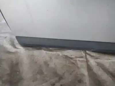 Pezzo di ricambio per auto di seconda mano plastica per volvo v50 (545) 1.6 d riferimenti oem iam   