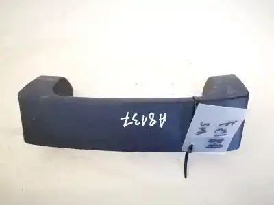 Автозапчасти б/у передние молдинги за audi a6, c5 1997.01 - 2001.08 2.4 121kw 1997.02 - 2005.01 ссылки oem iam 4b1858345  