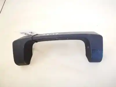 Автозапчастина б/у передні молдинги для audi a6, c5 1997.01 - 2001.08 2.4 121kw 1997.02 - 2005.01 посилання на oem iam 4b1858345