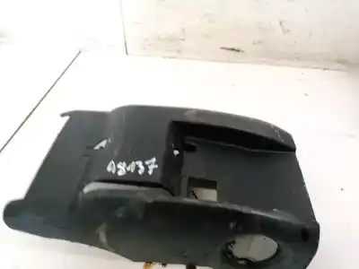 Автозапчастина б/у пластикler для audi a6, c5 1997.01 - 2001.08 2.4 121kw 1997.02 - 2005.01 посилання на oem iam 4b1953516a  