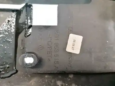 Автозапчастина б/у пластикler для audi a6, c5 1997.01 - 2001.08 2.4 121kw 1997.02 - 2005.01 посилання на oem iam 4b1953516a  
