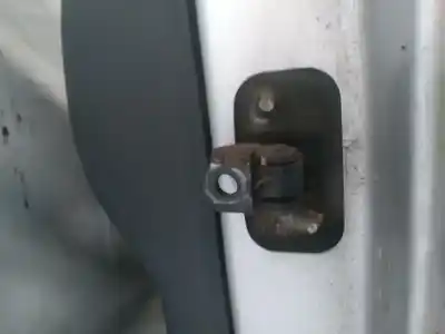 Peça sobressalente para automóvel em segunda mão dobradiça por volvo v50 (545) 1.6 d referências oem iam 