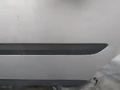 Pezzo di ricambio per auto di seconda mano plastica per volvo v50 (545) 1.6 d riferimenti oem iam   