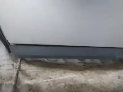 Pezzo di ricambio per auto di seconda mano plastica per volvo v50 (545) 1.6 d riferimenti oem iam   