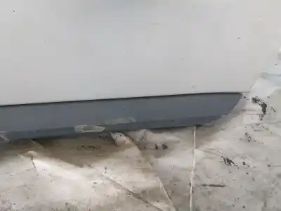 Pezzo di ricambio per auto di seconda mano plastica per volvo v50 (545) 1.6 d riferimenti oem iam   